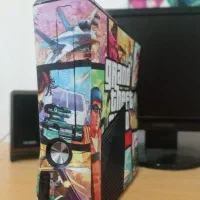xbox 360 (ایکس باکس ۳۶۰)