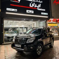 پرادو ۲ درب/۲۰۱۲/نقد و اقساط/اتوایران
