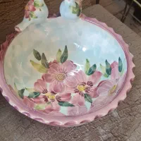 ظروف پذیرایی و دکوری