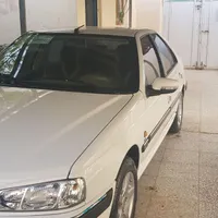پارس tu5 مدل ۹۸ بدون رنگ