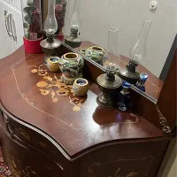 آینه کنسول معرق|بوفه، ویترین، کنسول|تهران, بازار|دیوار