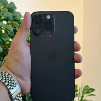 14 پرو مکس Z/Aبا ریجستر