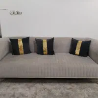 مبل8 نفره دیانا|مبلمان خانگی و میز عسلی|اسفراین, |دیوار