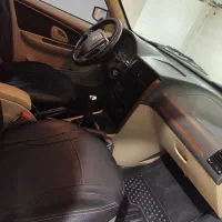 پارس TUF گاز سیمی 1400|خودرو سواری و وانت|جم, |دیوار