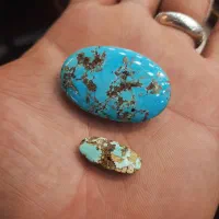 سنگ پیاده عقیق یمن، در نجف و فیروزه نیشابور|جواهرات|ری, هاشم‌آباد|دیوار