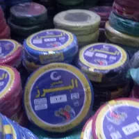 هر انچه میخواید سیم  کابل های پرشته برق
