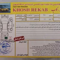 ال نود E0 مدل 89 لوگان پارس خودرو|خودرو سواری و وانت|اصفهان, شیخ اشراق|دیوار