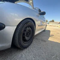 کمک فنر 206 استوک اسپرت پوسته کوتاه پیچی|قطعات یدکی و لوازم جانبی|خوی, |دیوار