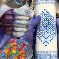 سفره یکبار مصرف