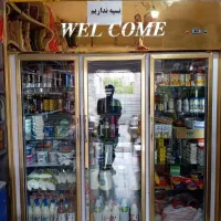 تعمیرات یخچال فریزر خانگی صنعتی شوکیک ویترینی