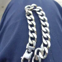 دستبند استیل رنگ ثابت|بدلیجات|تهران, آذری|دیوار