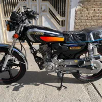 موتور 200متین