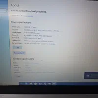 لب تاب Lenova تمیز|رایانه همراه|اصفهان, خلجا|دیوار