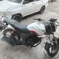 موتورسیکلت دلتا160