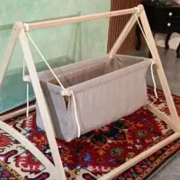 گهواره ننو