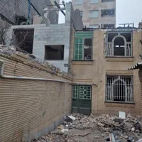 تخریب ساختمان و خاکبرداری واجرای سازه نگهبان خاوری|خدمات پیشه و مهارت|مشهد, پنجتن|دیوار