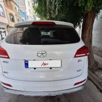 جک S5اتومات مدل۹۷سالم ومرتب|خودرو سواری و وانت|مشهد, فدک|دیوار