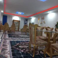 اجاره ویلا روزانه سهیلیه کردان زعفرانیه(ستاره شب)|اجارهٔ کوتاهمدت ویلا و باغ|کرج, فاز ۴ مهرشهر|دیوار