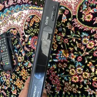 دستگاه دیجیتال|پخشکننده DVD و ویدیو|کرمانشاه, |دیوار