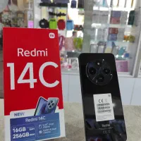 گوشی شیائومی Redmi 14C
