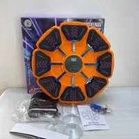 بوکس موزیکال شارژی|تجهیزات ورزشی|جهرم, |دیوار