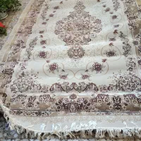 ۲ تخته فرش ۹ متری و ۶ متری|فرش|بابل, |دیوار