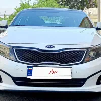 کیا اپتیما 2014 بدون رنگ