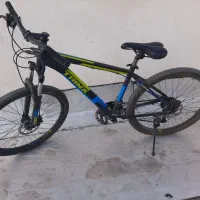 دوچرخه ترینکسm700