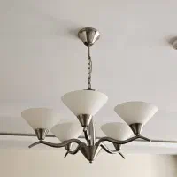 لوستر برند چیکا چین