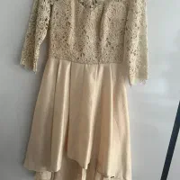 پیراهن مجلسی