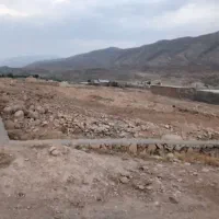 زمین گلخونه‌ای باغ شهری|فروش زمین و ملک کلنگی|خنج, |دیوار