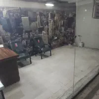 فروش مغازه ۲۰ متری در تهرانسر مرکزی|فروش مغازه و غرفه|تهران, تهرانسر مرکزی|دیوار