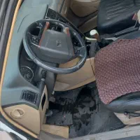 پرشیا تیوفایو مدل ۹۶|خودرو سواری و وانت|خوی, |دیوار