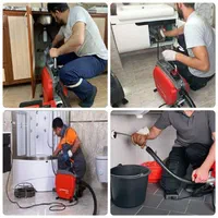 لوله بازکنی بریانک اسکندری آذربایجان جیحون کمیل‌جی|خدمات پیشه و مهارت|تهران, استاد معین|دیوار