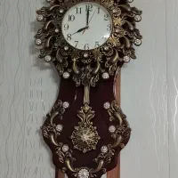 ساعت دیواری