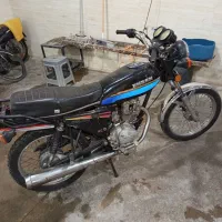 هندا125 احسان