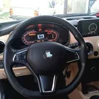 اطلس G سانروف دار صفر