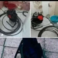 لوله بازکنی مدرن یاسوج وحومه