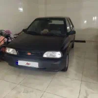 پراید مدل 83