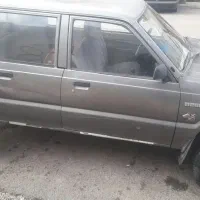 مزدا ۲۶۰۰|خودرو سواری و وانت|زنجان, |دیوار