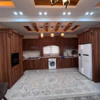 ویلا باغ دوبلکس 311 متری نمارومی فول فرنیش|فروش خانه و ویلا|گمیشان, |دیوار