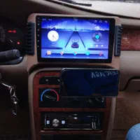 دزدگیر  1250روکش صندلی گوچی حراج1850هدلایت مانیتور|قطعات یدکی و لوازم جانبی|خرم‌آباد, |دیوار