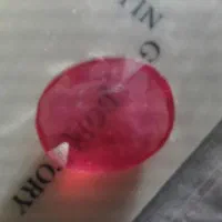 حراج یاقوت سافایر برمه شناسنامه دار|حراج|قم, بلوار امین و ساحلی|دیوار