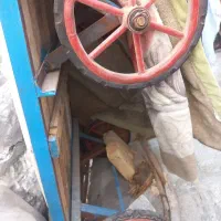 گاری دستی4چرخ