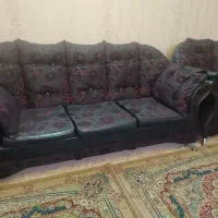 مبل راحتی|مبلمان خانگی و میز عسلی|سبزوار, قصبه اب یمین|دیوار