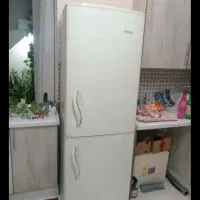 یخچال فریزر امرسان