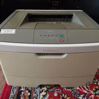 پرینتر لکسمارک E260d|پرینتر، اسکنر، کپی، فکس|پردیس, فاز ۳|دیوار