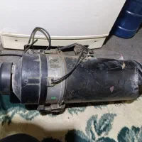 بخاری درجا ماشین سنگین|قطعات یدکی و لوازم جانبی|قروه, |دیوار