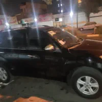 x60مدل 93گیربکس جدید|خودرو سواری و وانت|مشهد, شهرک لشکر (شهرک غرب)|دیوار