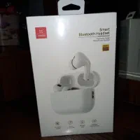 هدفون بلوتوثی ژاند مدل X36